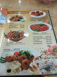 Selepas 3 tahun di canang, takde ape ape perkembangan. Breaking The Impossible Tempat Makan Best Di Kuantan Part 38 Restoran Zam Zam