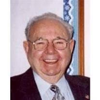 Luther Monroe Rogers Obituary