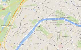 Get directions, reviews and information for eiffel tower in ,. Location Of The Eiffel Tower