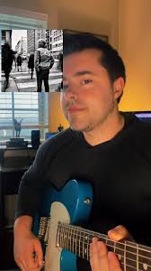 Patrick Carpenter 🎸 (@patcarpmusic) • Instagram photos and videos