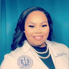 Profile for Derrick Hampton, DMD