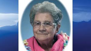 M. Lamond Hice Rupert, Masury, Ohio