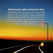Mau bertanya, apa kepentingan aliran kalam mempelajari tuhan. Pentingnya Ilmu Syar I Mina News