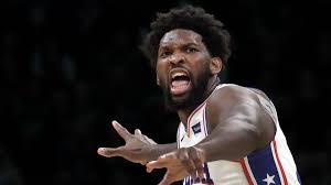 As if joel embiid needed any more motivation than his team being down in an eastern conference semifinal playoff series tuesday night, there was a little matter of him not winning the nba's mvp award. Sixers Joel Embiid Announces Under Armour Signature Shoe Rsn