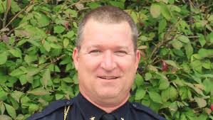 Former Mayville police chief charged with altering documents