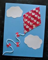 10 Easy Kite Crafts For Kids To Make