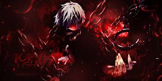 Maybe you would like to learn more about one of these? Tokyo Ghoul Black And Red Wallpaper Novocom Top