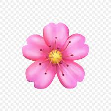 Flower Emoji In terms of meanings, in fact, it is used in the same way as most other flower. flower emoji
