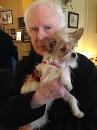 Brian Sewell & the Curious Case of the 'Trashed' Apollo Office