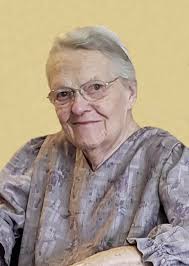 Elsie Weber Obituary (2023)