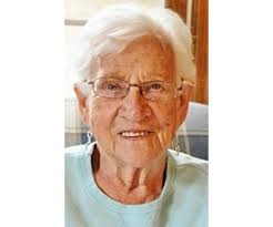 Sylvia Meulenberg Obituary (2017)