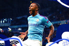England's 'boy from brent' stepped up when it mattered most by scoring the winning goal against croatia. Raheem Sterling Has Become The Star That Critics Said He D Never Be Sbnation Com