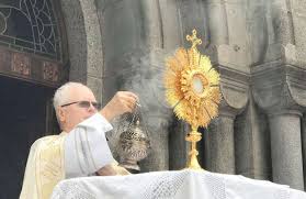 Entenda o que significa corpus christi e como surgiu a data, que é feriado em boa parte do brasil. Corpus Christi Nao E Feriado Nacional Em 2020 O Imparcial