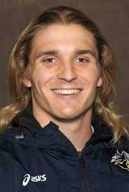 2017-18 Men's Track and Field Roster