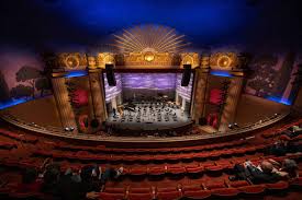 Venues | Los Angeles Chamber Orchestra
