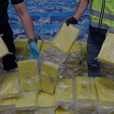 To connect with toni rodriguez, sign up for facebook today. The Changing Face Of Spain S Drug Trade News Informacion Center