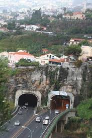 Madeira Portugal Places To Visit Spain And Portugal Tunnel Of Love