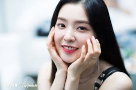 Irene Red Velvet dikabarkan memulai debut filmnya sebagai pemeran utama  wanita dalam film 'Double Patty'