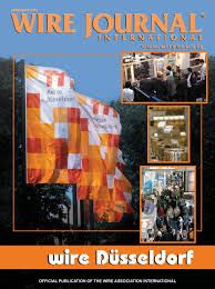 President mr kwan chee hong. Preview Wire Dusseldorf By Wire Journal International Inc Issuu