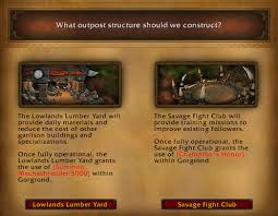 We did not find results for: How To Choose Garrison Outpost For Leveling Dugi Guides World Of Warcraft