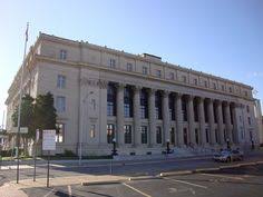 Federal Courthouse And Old Post Office 74401 Muskogee Oklahoma Old Post Office Muskogee Oklahoma