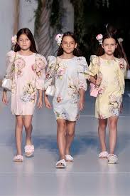Every day, each fashion house will face new and exciting challenges! Pin On Kids Ss21 Fairytale Summer