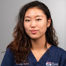 Jenny Ham's Instagram, Twitter & Facebook