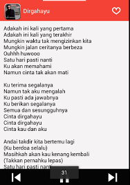 Check spelling or type a new query. Faizal Tahir Music Lyrics 1 0 0 Apk Download Android Music Audio Apps