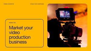 How to market your video production business | Vimeo