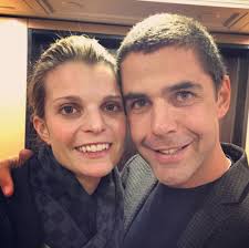 Η χριστίνα ωνάση είχε φροντίσει την περιουσία να την διαχειρίζεται μια ομάδα πέντε ατόμων. Pws Ema8e H A8hna Wnash Gia Thn Apistia Toy Albaro Me Thn 3an8ia Gynaika Celebrities Woman Toc