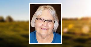 Susan Wesendorf Obituary September 4, 2019