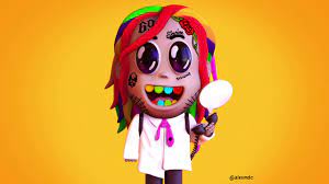 So give them a birthday card that will leave them laughing until it hurts. Official Art Stoopid Tekashi 69 Ft Bobby Schmurda Youtube