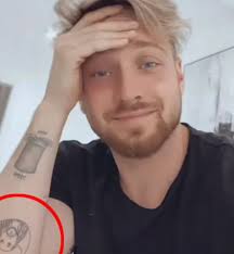 Sam Thompson reveals he has a TATTOO of pal Pete Wicks in honour of their  close friendship