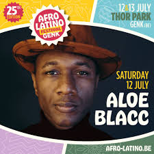 Il reste une semaine pour la folie a Genk ! Last tickets at afro-latino.be