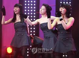 히든싱어 신지편 나왔던 김수진양이 브랜뉴데이 시절에 ... - MLBpark