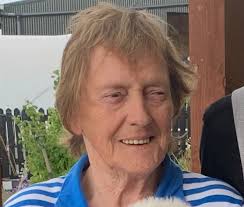 Death Notice of Esther (Essie) O'Brien Blake (Rathvilly, Carlow)