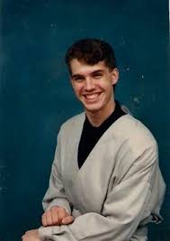 Matthew Wayne “Matt” Felder Sr. (1974-2008)