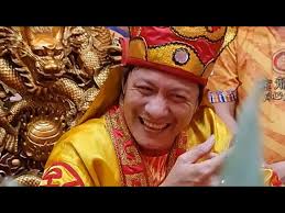 LAGU SEMBAHYANG " KIM LIUNG PAK KUNG " By : PITTON