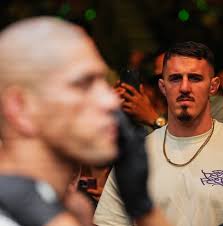 Nikolas Motta not interested in rematch with 'boring' Trey Ogden after  controversial UFC fight