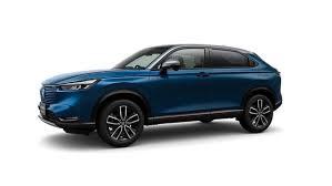 Maybe you would like to learn more about one of these? 2022 Honda Hr V Looks Cleaner And Smoother In Its New Avatar