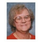 Search Shirley Burrows Obituaries and Funeral Services