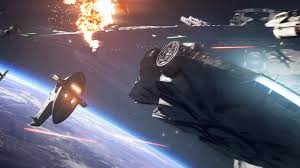 Lord vader has entered the battlefield. Star Wars Battlefront Ii Gets The Last Jedi Season And Single Player Expansion Windows Central