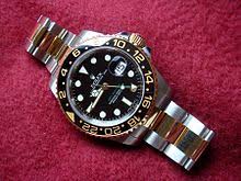 126710 blro parties like it's 1955. Rolex Gmt Master Ii Wikipedia