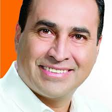 Jose Luis Mendoza Zenteno