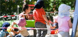 In hamburg soll die maskenpflicht so schnell wie möglich verschärft werden. Sind Kinder In Der Pandemie Gar Nicht So Ansteckend