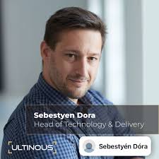 Please join us in giving a warm welcome to Sebestyén Dóra who has recently  taken