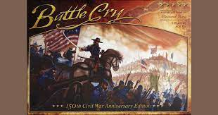 This game closely relates to checkers or chess but played on a hexagon spaced board. Battle Cry 150th Civil War Anniversary Edition Board Game Boardgamegeek