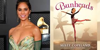 This page provides an overview of our use of cookies and similar technologies (from here we will refer to all those as cookies) and how to manage them. Misty Copeland Talks New Children S Book Bunheads In Interview