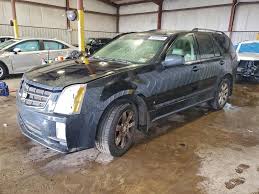Image result for Black 2007 SRX