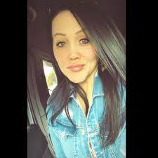 Investigators said Trish Walters was last seen in London, accompanied by a  man officers identified as Chris McGee.